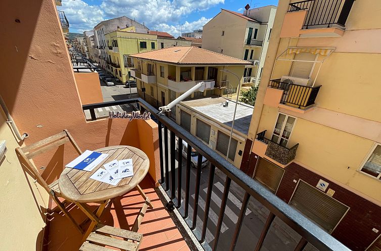 Appartement Casa Canepa bei Holiday World
