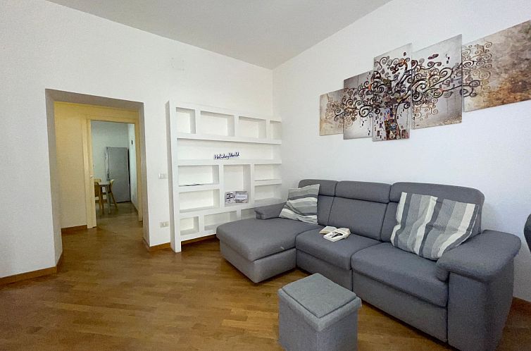 Appartement Casa Canepa bei Holiday World
