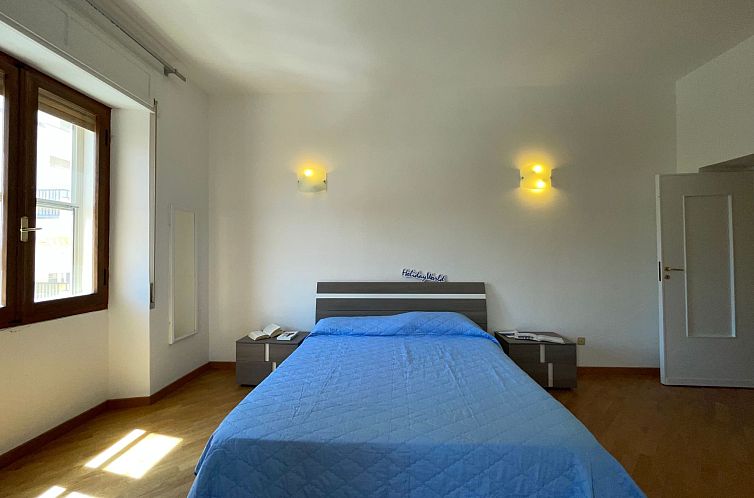 Appartement Casa Canepa bei Holiday World