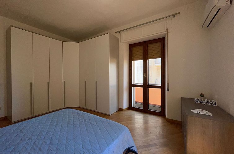 Appartement Casa Canepa bei Holiday World