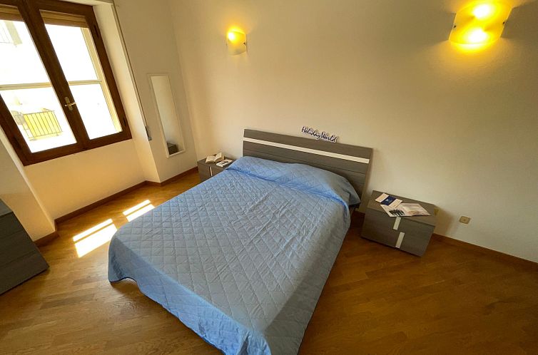 Appartement Casa Canepa bei Holiday World