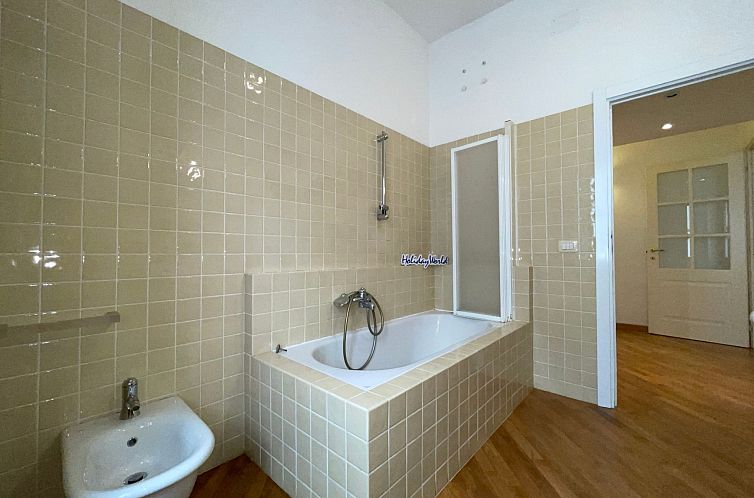 Appartement Casa Canepa bei Holiday World