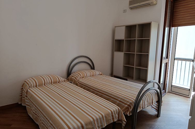 Appartement Casa Canepa bei Holiday World