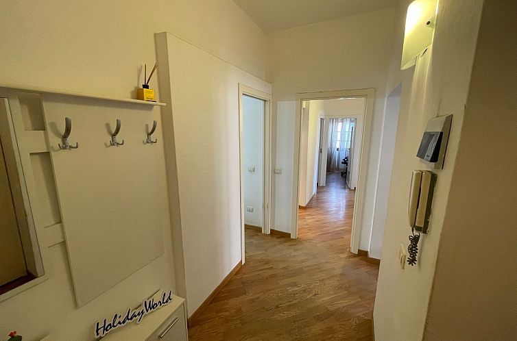 Appartement Casa Canepa bei Holiday World