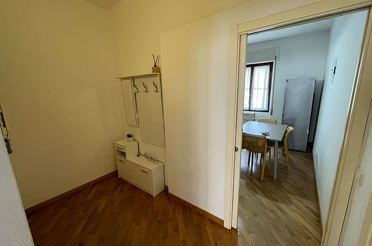 Appartement Casa Canepa bei Holiday World