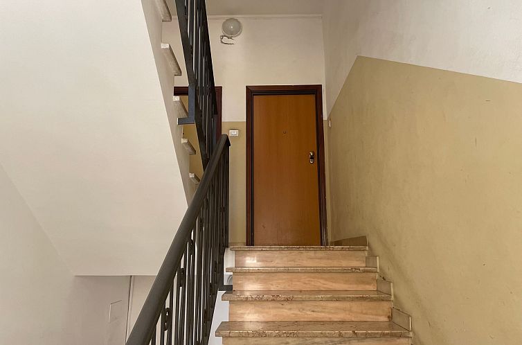 Appartement Casa Canepa bei Holiday World