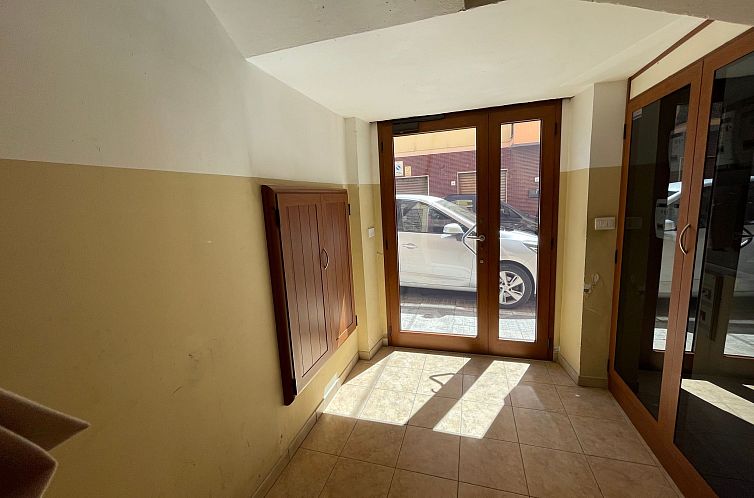 Appartement Casa Canepa bei Holiday World