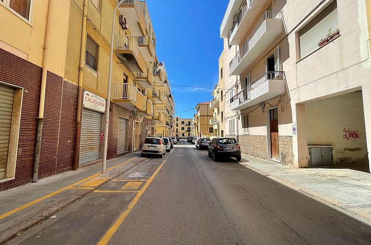 Appartement Casa Canepa bei Holiday World