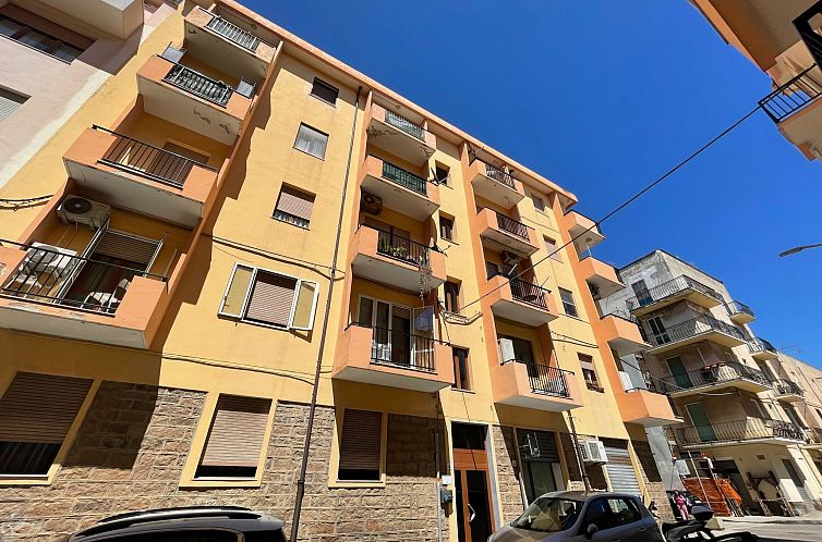 Appartement Casa Canepa bei Holiday World