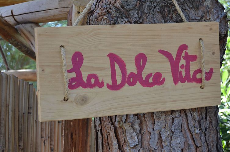 Vakantiehuis Schönes Ferienhaus mit Whirlpool