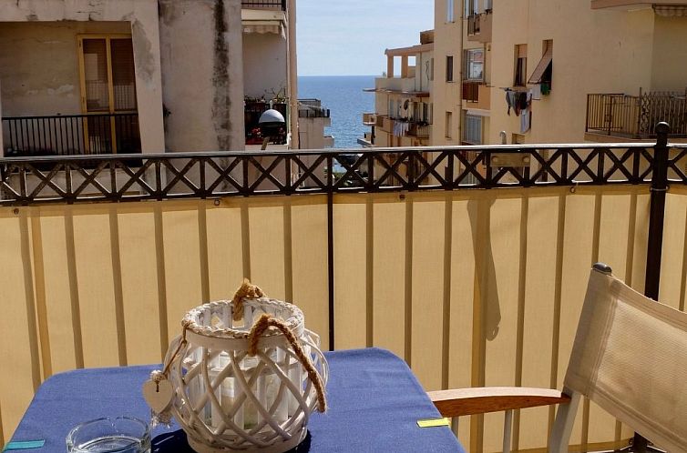 Unterkunft 0930439 - Appartement Sardinien - Appartement Superior Zwei-Zimmer-Wohnung