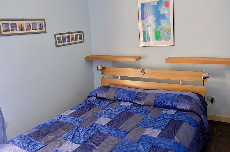 Appartement Superior Zwei-Zimmer-Wohnung