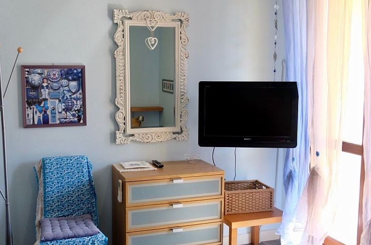 Appartement Superior Zwei-Zimmer-Wohnung