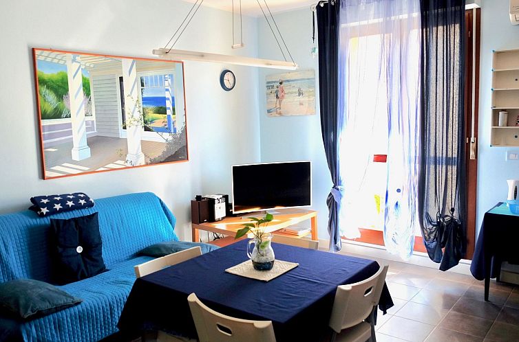 Appartement Superior Zwei-Zimmer-Wohnung