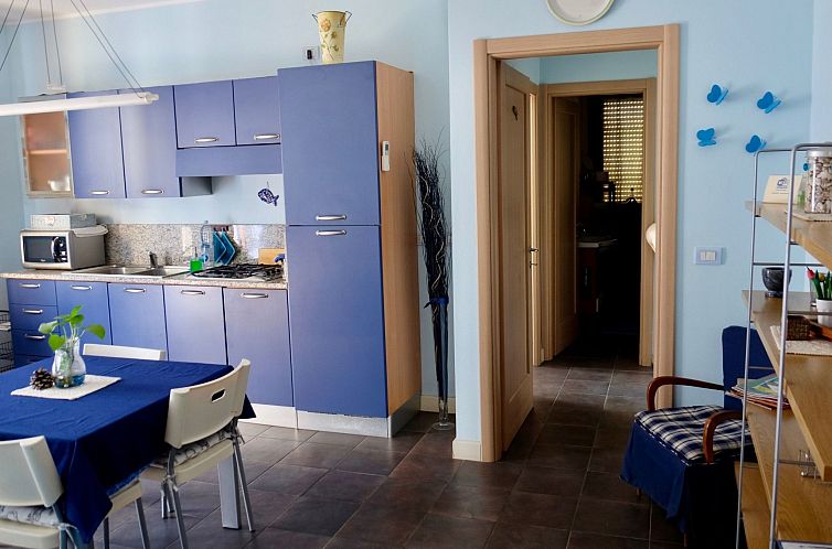 Appartement Superior Zwei-Zimmer-Wohnung