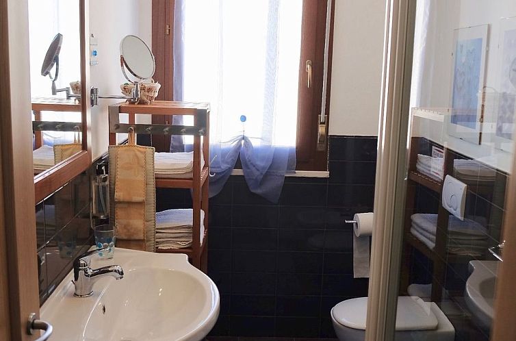 Appartement Superior Zwei-Zimmer-Wohnung