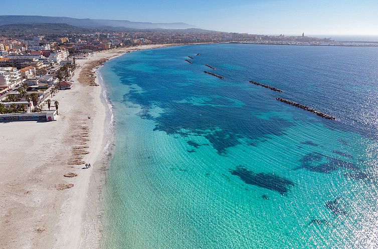 Appartement Superior Zwei-Zimmer-Wohnung