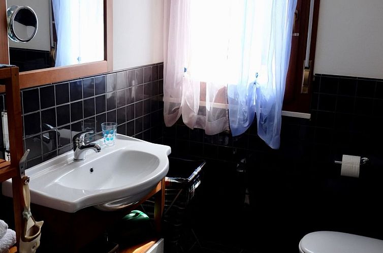 Appartement Standard-Zweizimmerwohnung