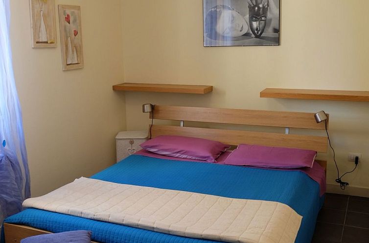 Appartement Standard-Zweizimmerwohnung