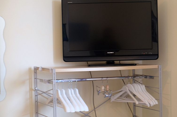 Appartement Standard-Zweizimmerwohnung