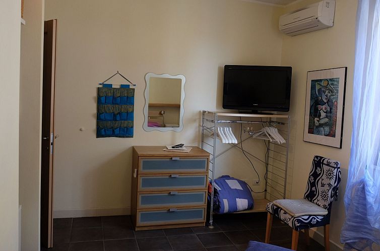 Appartement Standard-Zweizimmerwohnung