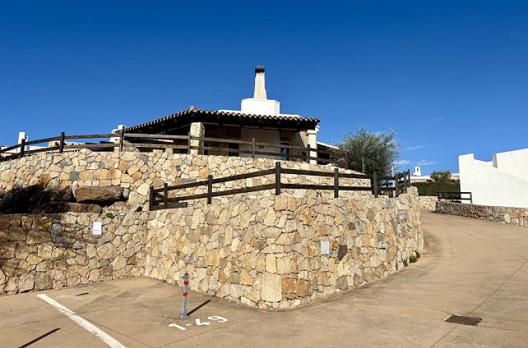 Vrijstaande woning in Alghero
