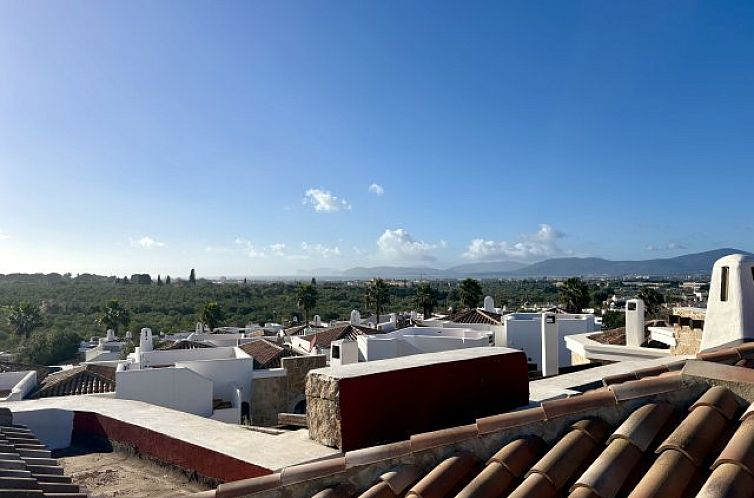Vrijstaande woning in Alghero