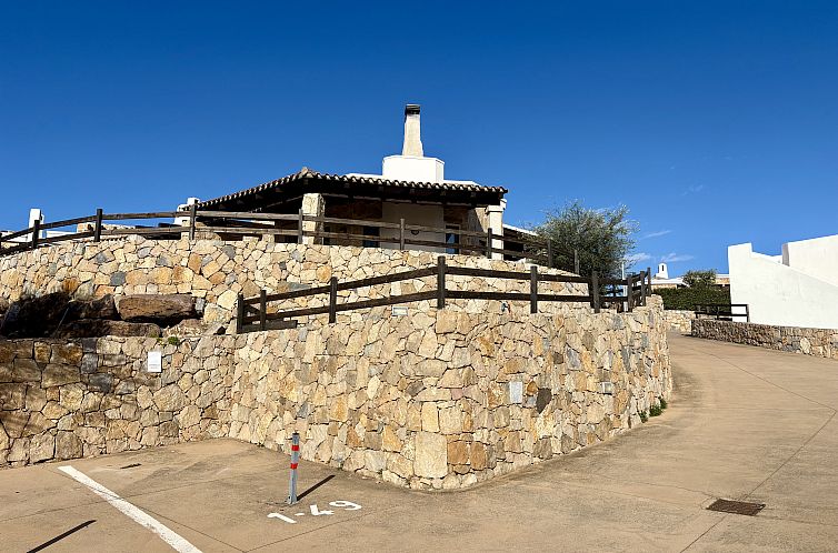 Vrijstaande woning in Alghero