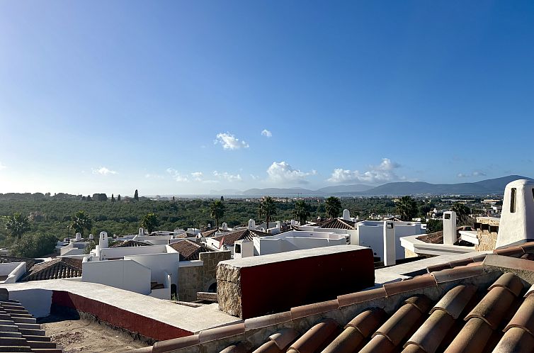 Vrijstaande woning in Alghero