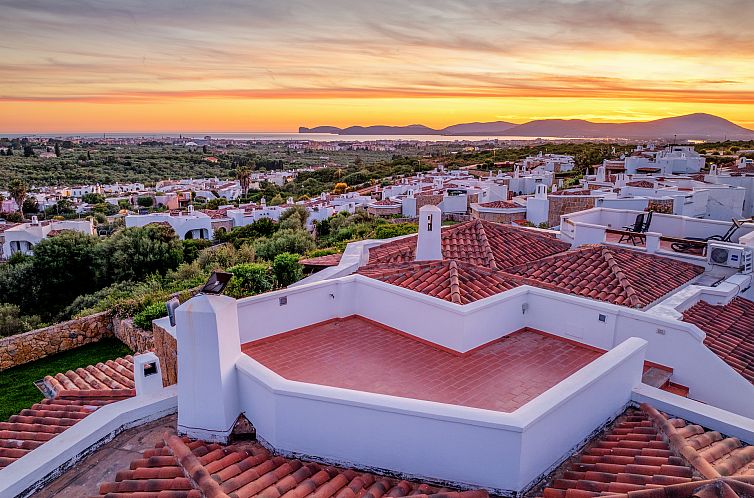 Guest house 0930443 - Holiday property Sardinia - Vrijstaande woning in Alghero