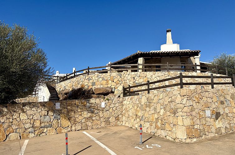 Vrijstaande woning in Alghero