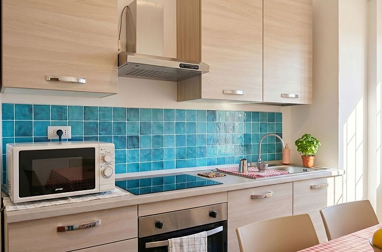 Appartement DaDo