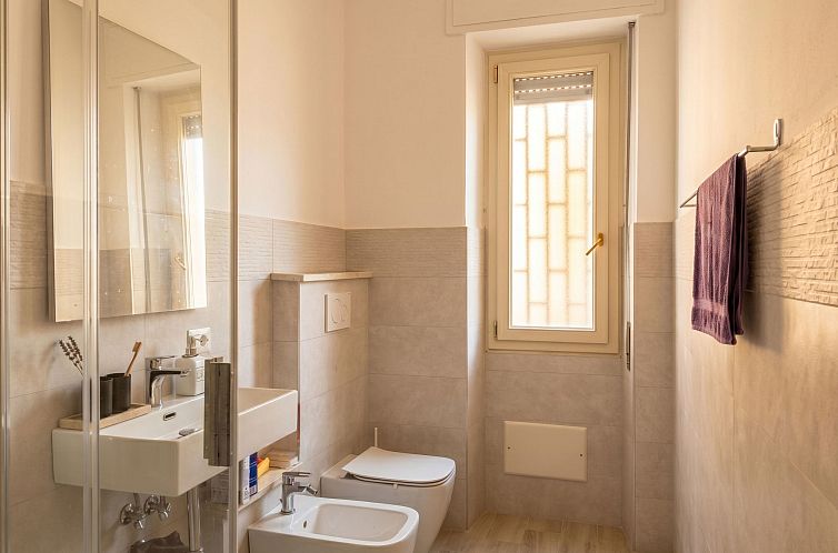 Appartement DaDo