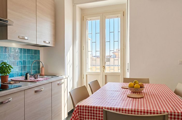 Appartement DaDo
