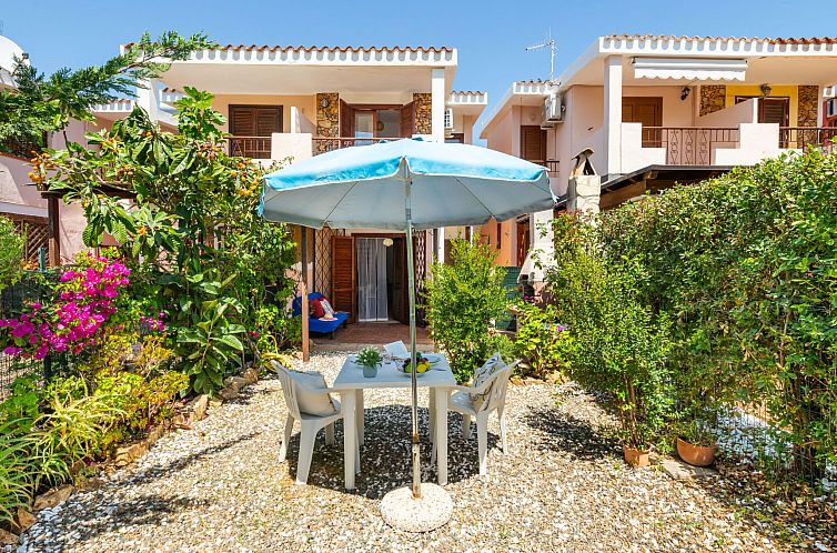 Vakantiehuis Mandorleto