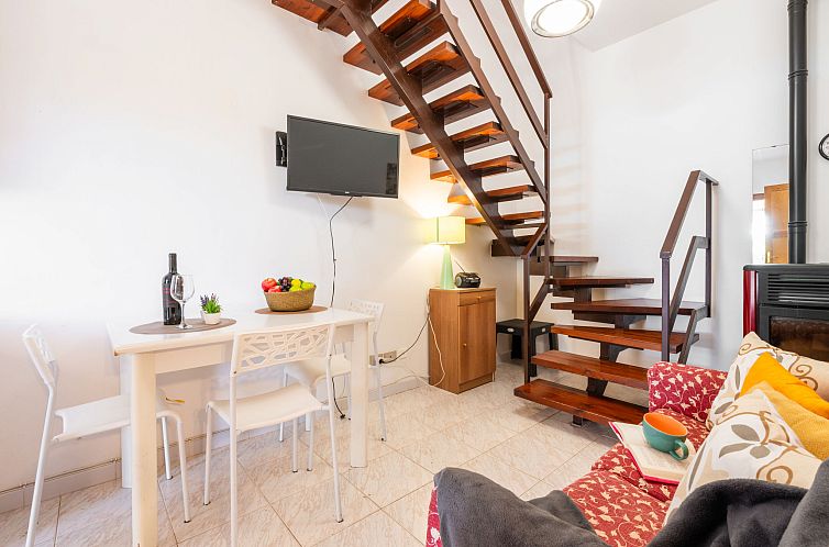 Vakantiehuis Mandorleto