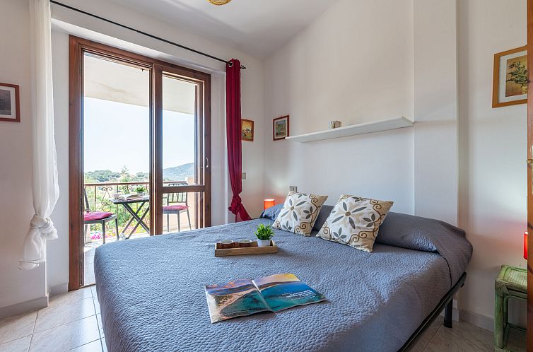 Vakantiehuis Mandorleto