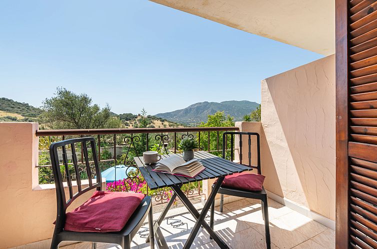 Vakantiehuis Mandorleto