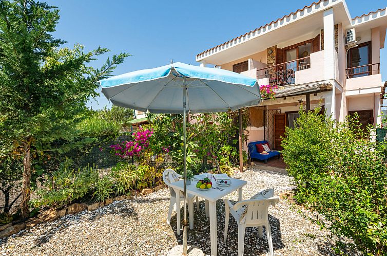 Vakantiehuis Mandorleto