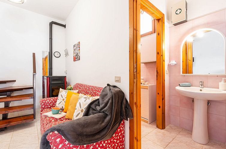 Vakantiehuis Mandorleto