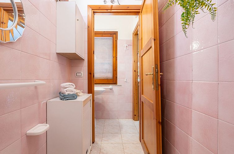Vakantiehuis Mandorleto