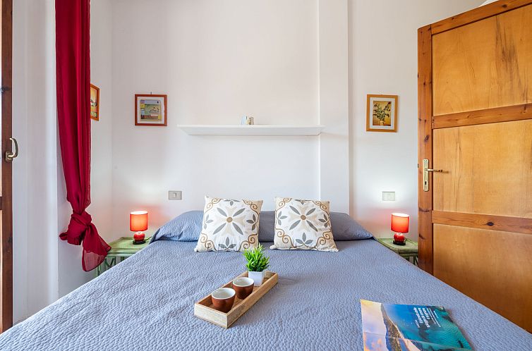 Vakantiehuis Mandorleto