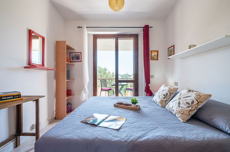 Vakantiehuis Mandorleto