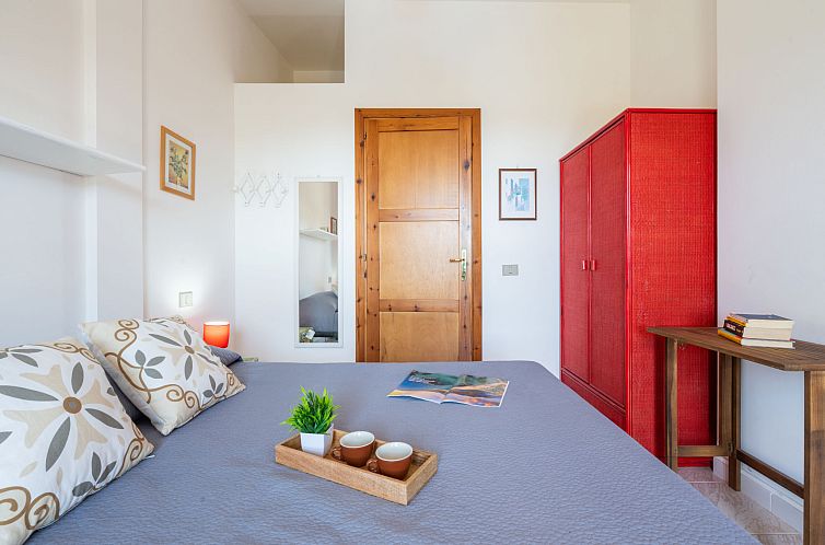 Vakantiehuis Mandorleto