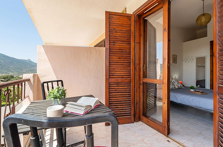 Vakantiehuis Mandorleto