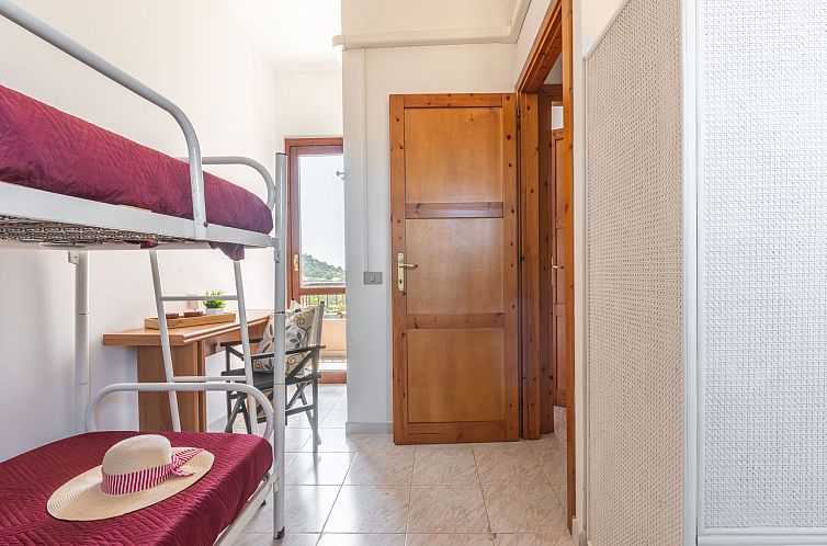 Vakantiehuis Mandorleto