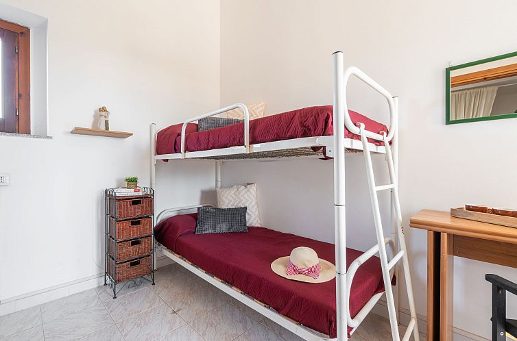 Vakantiehuis Mandorleto