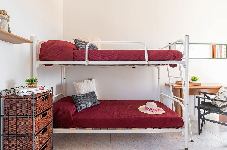 Vakantiehuis Mandorleto