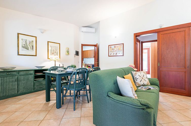 Vakantiehuis Domus Ema