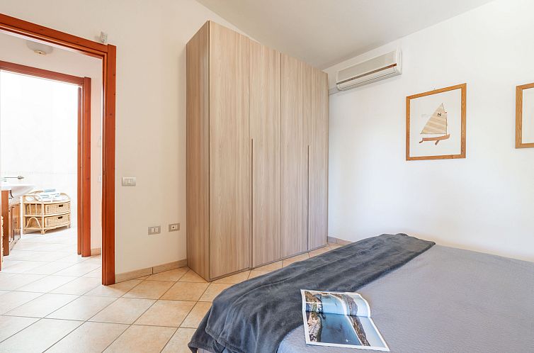 Vakantiehuis Domus Ema